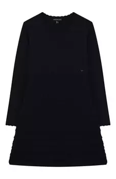 Платье Emporio Armani