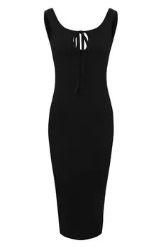 Платье Erika Cavallini