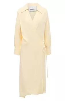 Платье Erika Cavallini