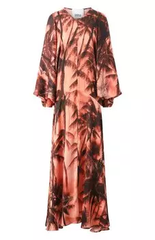 Платье Erika Cavallini