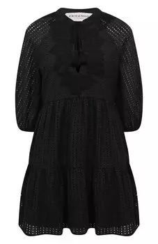 Платье Ermanno Firenze