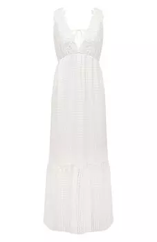 Платье Ermanno Firenze