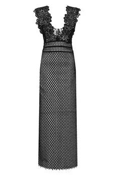 Платье Ermanno Scervino
