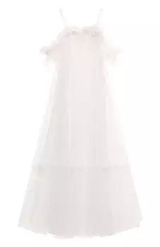 Платье Ermanno Scervino