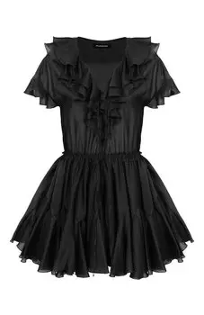 Платье Flashin