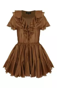 Платье Flashin