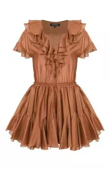 Платье Flashin