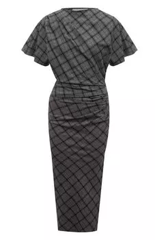 Платье Forte Dei Marmi Couture