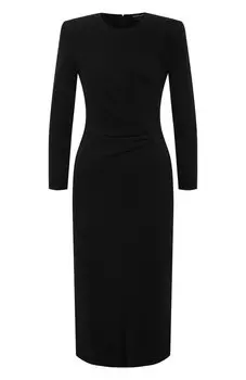 Платье Giorgio Armani