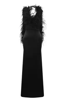 Платье Giuseppe di Morabito