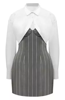 Платье Giuseppe di Morabito