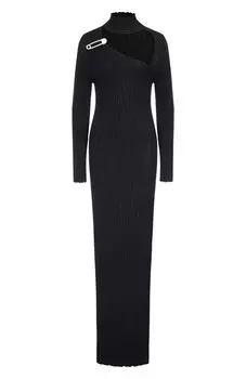 Платье Giuseppe di Morabito