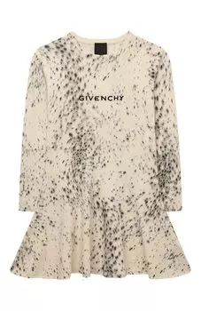 Платье Givenchy