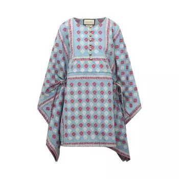 Платье Gucci