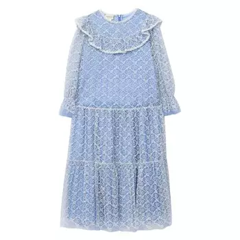 Платье Gucci
