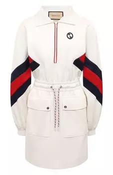 Платье Gucci
