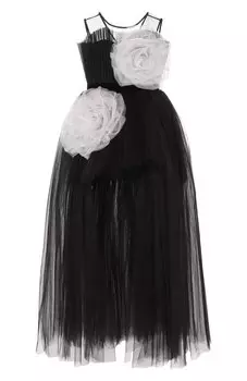 Платье Helen Sasha Kim