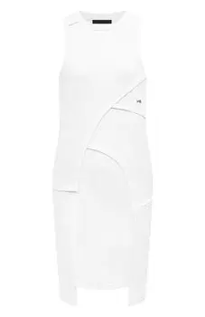 Платье Heliot Emil