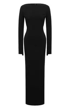 Платье Heliot Emil