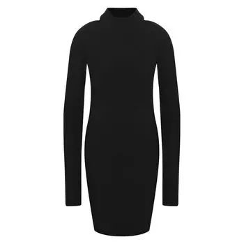 Платье Helmut Lang