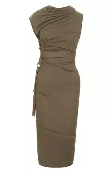 Платье Helmut Lang