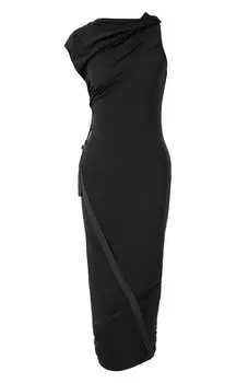 Платье Helmut Lang