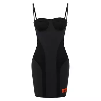 Платье Heron Preston