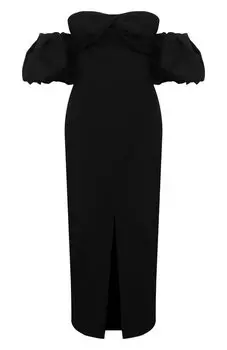 Платье Isabel Marant