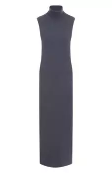 Платье из шерсти и кашемира 12 STOREEZ