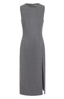 Платье из шерсти и кашемира 12 STOREEZ