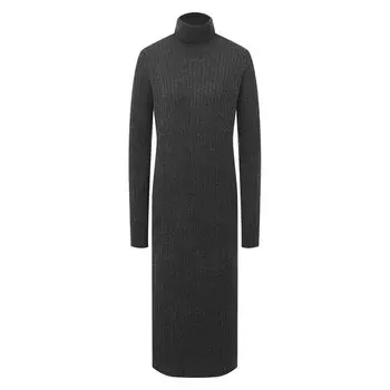 Платье из шерсти и кашемира Addicted