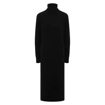 Платье из шерсти и кашемира Addicted