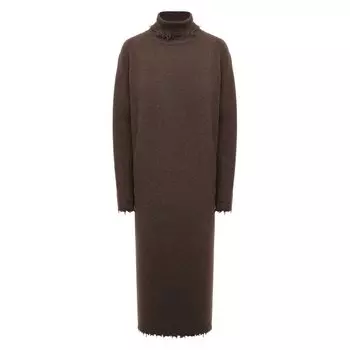 Платье из шерсти и кашемира Addicted