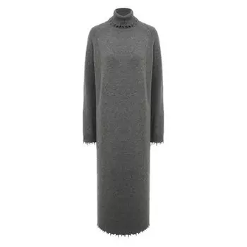 Платье из шерсти и кашемира Addicted