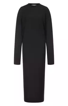 Платье из шерсти и кашемира Armarium