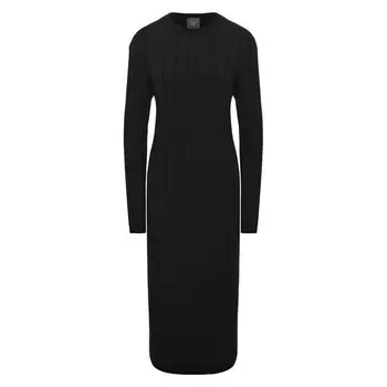 Платье из шерсти и кашемира Freeage