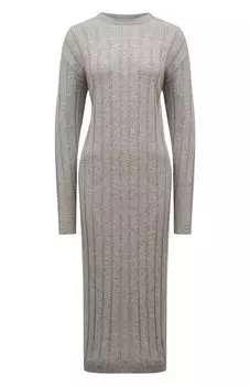 Платье из шерсти и кашемира Freeage