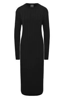 Платье из шерсти и кашемира Freeage