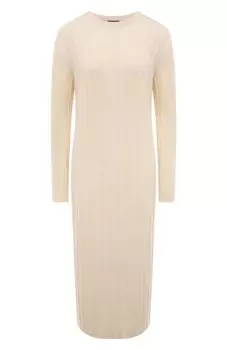 Платье из шерсти и кашемира Freeage