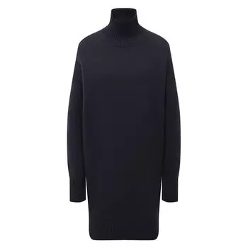 Платье из шерсти и кашемира MRZ