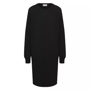 Платье из шерсти и кашемира MRZ