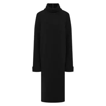 Платье из шерсти и кашемира MRZ