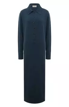 Платье из шерсти и кашемира MRZ