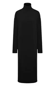 Платье из шерсти и кашемира MRZ