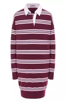 Платье из шерсти и кашемира MRZ