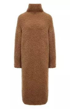 Платье из шерсти и шелка Sashaverse