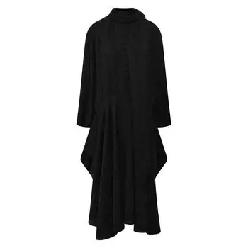 Платье из смеси вискозы и шелка Chlo