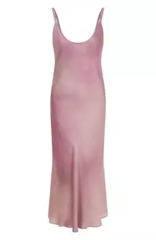 Платье из вискозы Acne Studios