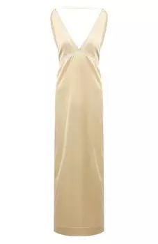 Платье из вискозы AERON