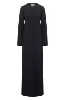 Платье из вискозы Agreeg